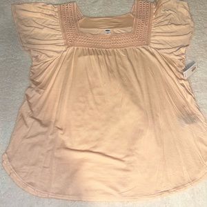 Women’s Old Navy Top